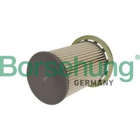 Compre Filtro de combustível da Borsehung B10525 a um preço baixo por 31,09 €
