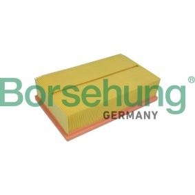 Køb Luftfilter af Borsehung B10537 til den lave pris 169,26 DKK