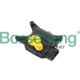 Compre Elemento de ajuste, borboleta de mistura da Borsehung B12180 a um preço baixo por 32,74 €