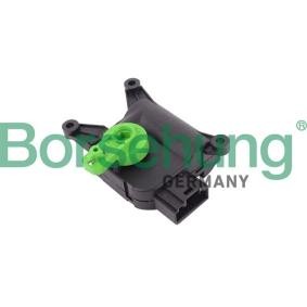 Stellmotor für Temperaturklappe von Borsehung günstig für 42,03 €