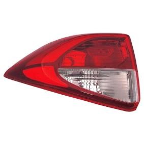 Rückleuchte für HYUNDAI von IPARLUX