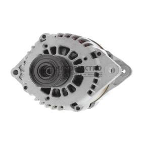 Køb Generator af AUTOELECTRO AEG1527 til den lave pris 5860,77 DKK