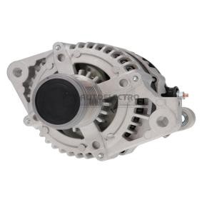 Lichtmaschine für LEXUS von AUTOELECTRO