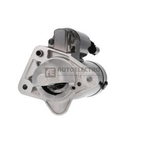 Köp Startmotor av AUTOELECTRO AEX1377 till det låga priset 4749,40 kr