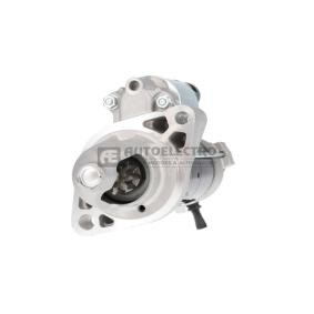 Anlasser AEX1383
