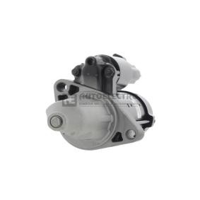 Anlasser AEX1412