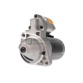 Comprar Motor de arranque de AUTOELECTRO AEX1413 a bajo precio de 623,05 €