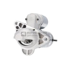 Anlasser AEX1423