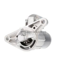 Compre Motor de arranque da AUTOELECTRO AEY4153 a um preço baixo por 585,16 €
