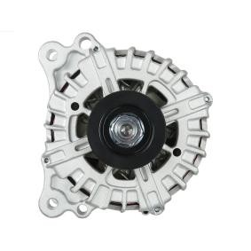 Lichtmaschine von AS-PL für Touareg (7P5, 7P6) günstig online kaufen