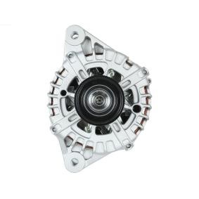 Lichtmaschine A3238S