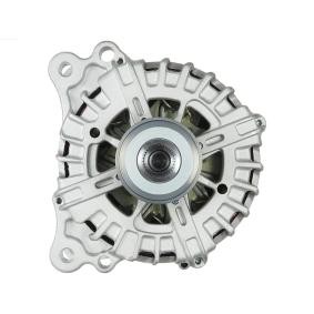 Lichtmaschine von AS-PL