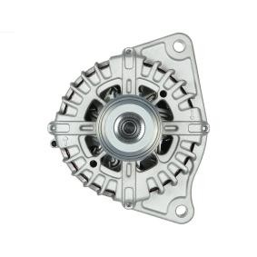 Lichtmaschine von AS-PL
