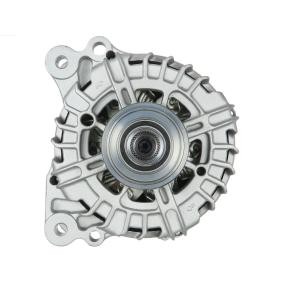 Lichtmaschine von AS-PL