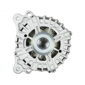 Lichtmaschine von AS-PL