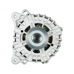 Lichtmaschine von AS-PL