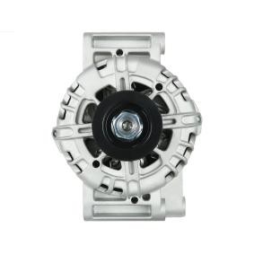 Lichtmaschine A3503S
