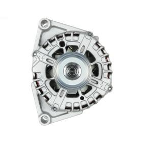 Lichtmaschine von AS-PL