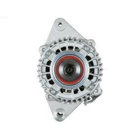 Lichtmaschine von AS-PL
