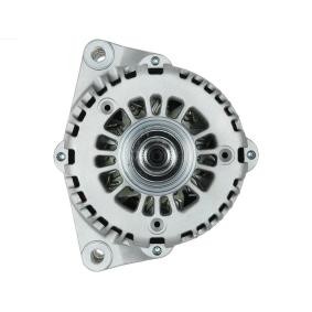 Kjøp Dynamo av AS-PL A9315S til den lave prisen 3084,26 NOK