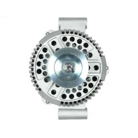 Lichtmaschine A9326S