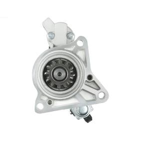 Anlasser für RENAULT TRUCKS von AS-PL