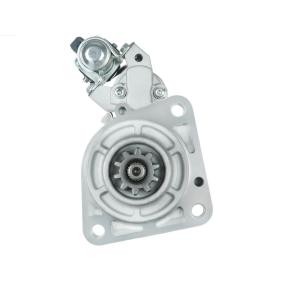 Anlasser für RENAULT TRUCKS von AS-PL