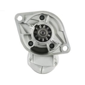 Compre Motor de arranque de AS-PL online para ROCKY Soft Top (F7, F8) a preços moderados