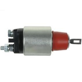 Magnetschalter, Anlasser SS0332P