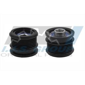 Comprar Rueda libre de alternador de IJS GROUP 30-1211 a bajo precio de 33,29 €
