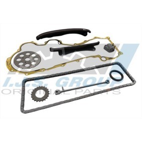 Achetez des Kit de chaîne de distribution IJS GROUP 40-1015VFK/1 à prix pour 128,19 €