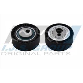 Compre Rolo tensor, correia trapezoidal estriada da IJS GROUP 93-1145 a um preço baixo por 25,20 €