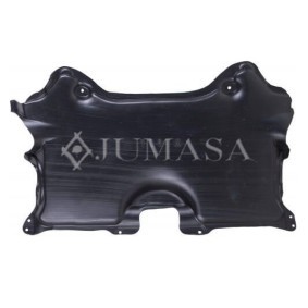 Compre Isolamento do compartimento do motor de JUMASA online para Classe E Coupe (C207) a preços moderados