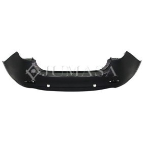 Compre Para-choques traseiro da JUMASA 25041971 a um preço baixo por 323,64 €