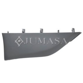 Achetez des Pare-choc de chez JUMASA en ligne pour PRIUS (_W5_) à prix modérés