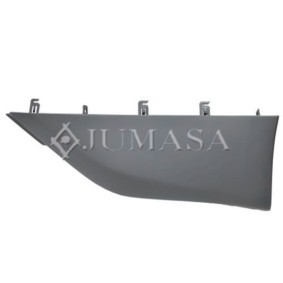 Achetez des Pare-choc de chez JUMASA en ligne pour PRIUS (_W5_) à prix modérés