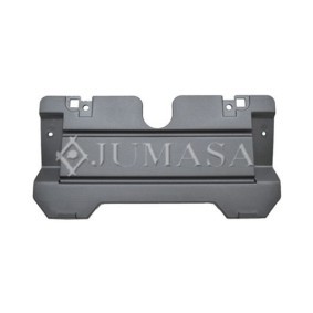Achetez des Support de plaque d'immatriculation JUMASA 28004008 à prix pour 65,89 €