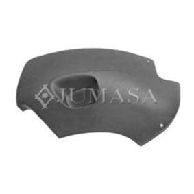 Acquista Modanatura paraurti da JUMASA 28316039 a buon mercato per soli 89,46 €