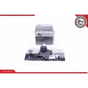Osta Pallonivel ESEN SKV:llä 04SKV581 edullisesti hintaan 19,60 €