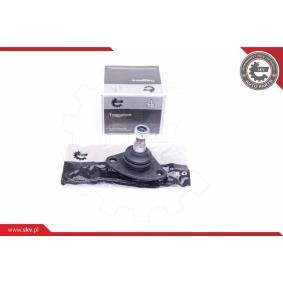 Traggelenk 04SKV590 für FIAT