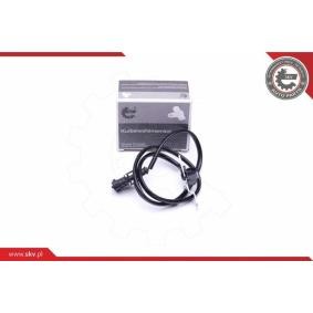Compre Sensor, posição da árvore de cames da ESEN SKV 17SKV245 a um preço baixo por 26,71 €
