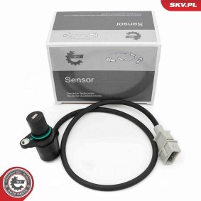 Acquista Generatore di impulsi, Albero a gomiti da ESEN SKV 17SKV273 a buon mercato per soli 22,19 €