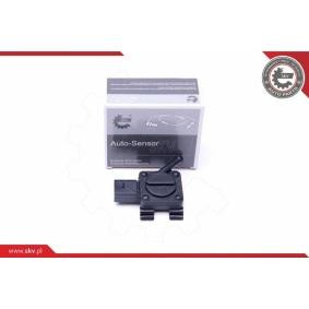 Differenzdrucksensor von ESEN SKV