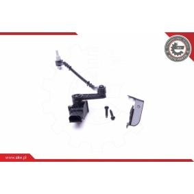 Acquista Sensore, Luce Xenon (Correzione assetto fari) da ESEN SKV 17SKV417 a buon mercato per soli 56,12 €