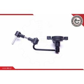 Acquista Sensore, luce xenon (dispositivo correttore assetto fari) da ESEN SKV online per Range Rover II (P38A) a prezzi moderati