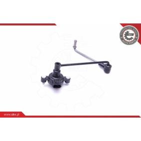 Acquista Sensore, luce xenon (dispositivo correttore assetto fari) da ESEN SKV online per Range Rover II (P38A) a prezzi moderati