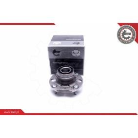 Compre Buje de rueda de ESEN SKV online para PRELUDE IV (BB) a precios moderados