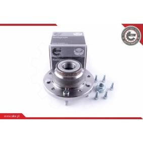 Radlagersatz 29SKV304 FORD TOURNEO CUSTOM von ESEN SKV