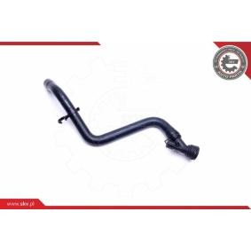 Compre Tubo do líquido de refrigeração da ESEN SKV 43SKV608 a um preço baixo por 30,82 €