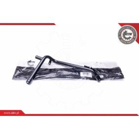 Compre Tubo do líquido de refrigeração da ESEN SKV 43SKV762 a um preço baixo por 24,85 €
